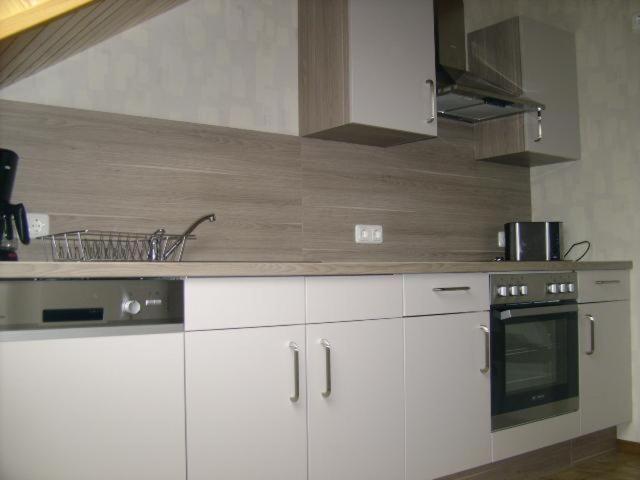 Ferienwohnung-Freuen Blankenheim  Ngoại thất bức ảnh