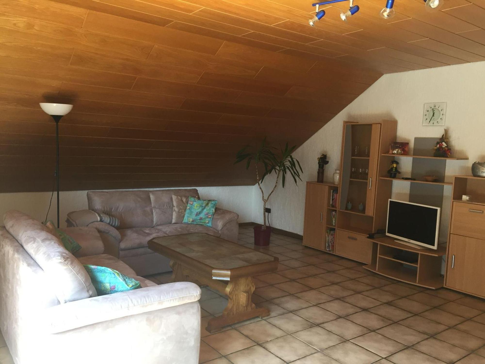 Ferienwohnung-Freuen Blankenheim  Ngoại thất bức ảnh